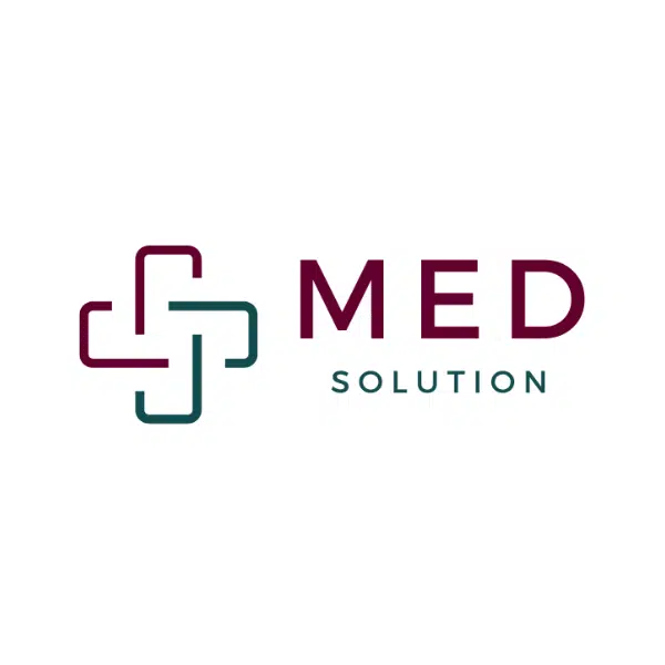 Logo Med Solution
